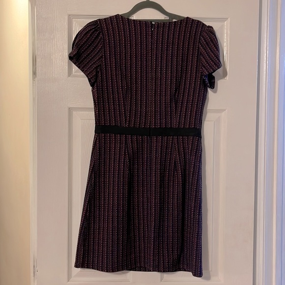 LOFT | NWOT Tweed Dress | Sz 2 - Picture 3 of 3